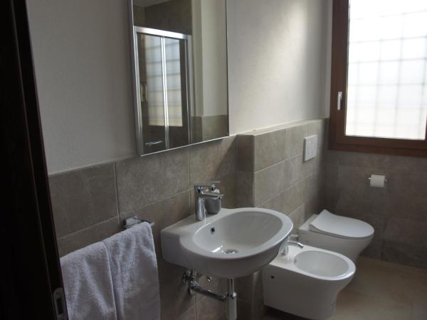 Il Sottolo : photo 8 de la chambre appartement 1 chambre