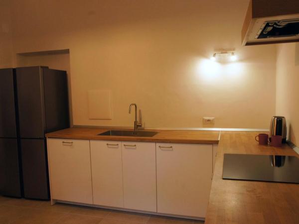 Il Sottolo : photo 4 de la chambre appartement 1 chambre