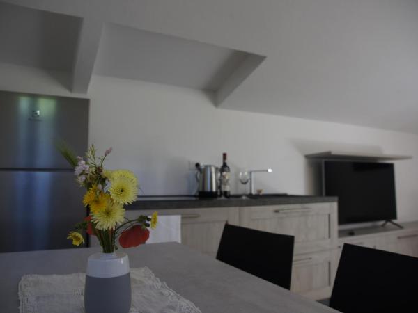 Il Sottolo : photo 1 de la chambre appartement 1 chambre