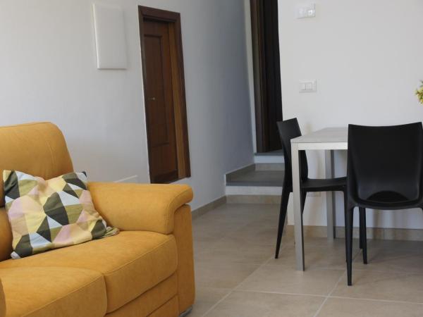 Il Sottolo : photo 3 de la chambre appartement 1 chambre