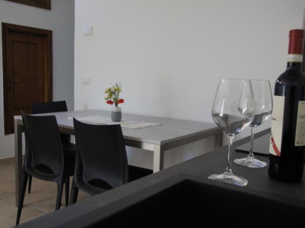 Il Sottolo : photo 2 de la chambre appartement 1 chambre