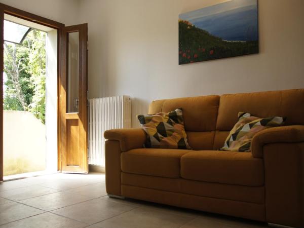 Il Sottolo : photo 4 de la chambre appartement 1 chambre