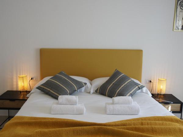 Il Sottolo : photo 7 de la chambre appartement 2 chambres