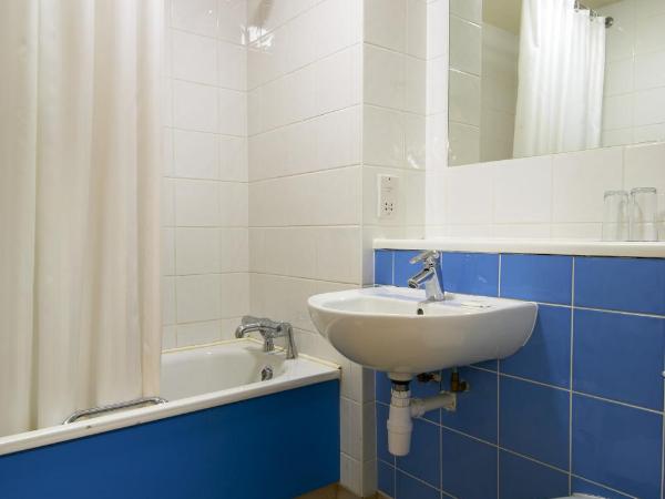 Travelodge Waterford : photo 1 de la chambre chambre familiale (2 adultes et 2 enfants)