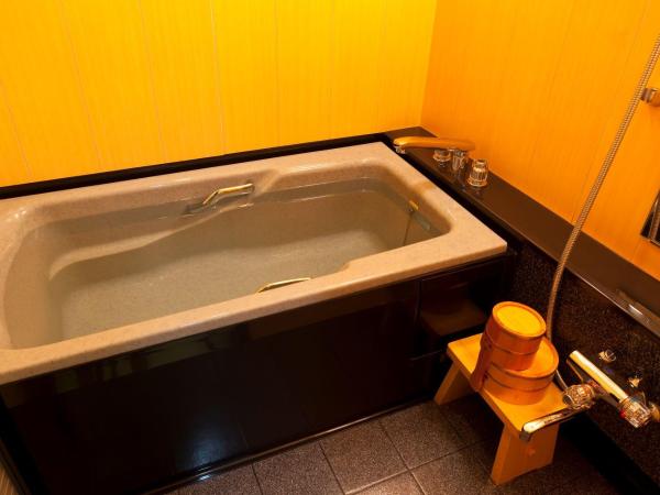 Kinzan : photo 4 de la chambre chambre quadruple standard