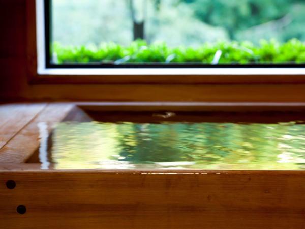 Kinzan : photo 2 de la chambre suite deluxe