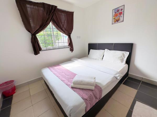 Borneo Inn : photo 6 de la chambre chambre double standard