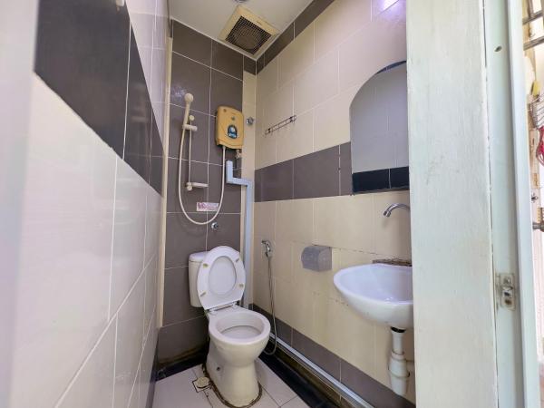 Borneo Inn : photo 9 de la chambre chambre double standard