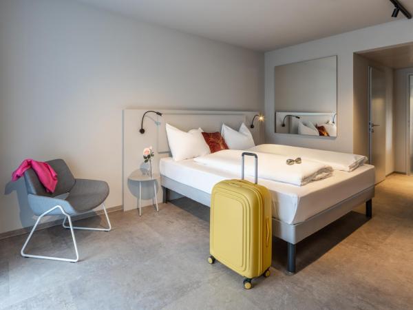 ibis Styles Graz Messe : photo 8 de la chambre chambre double standard