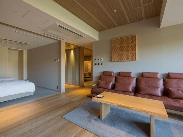 Kinzan : photo 2 de la chambre suite exécutive