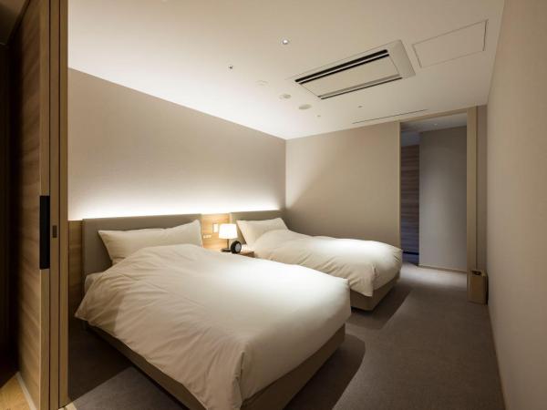 Kinzan : photo 3 de la chambre suite exécutive