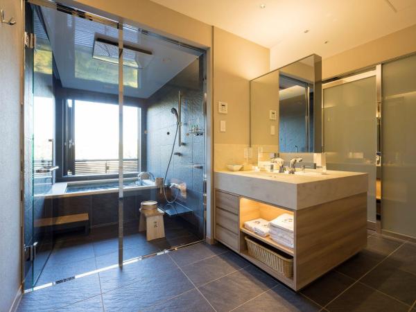 Kinzan : photo 6 de la chambre suite exécutive