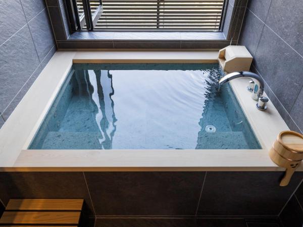 Kinzan : photo 7 de la chambre suite exécutive