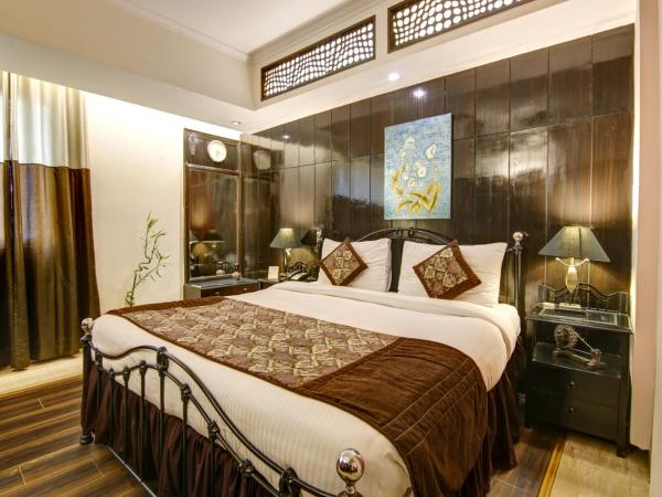 The Solace : photo 6 de la chambre suite