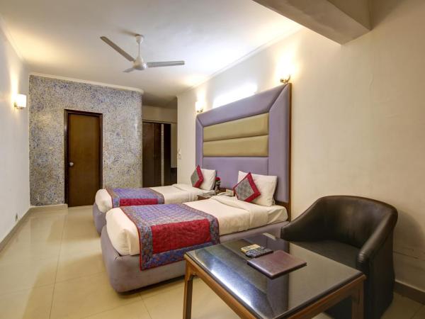 The Solace : photo 2 de la chambre chambre double exécutive