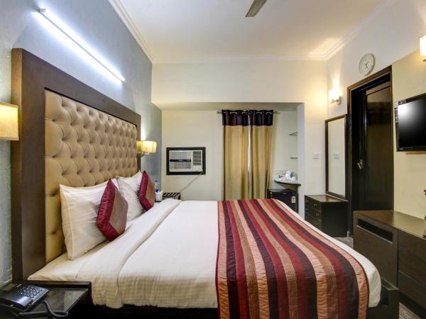 The Solace : photo 6 de la chambre chambre double exécutive