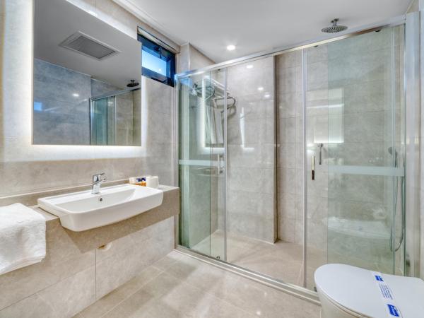 Kahya Hotel : photo 3 de la chambre chambre simple standard