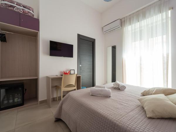 L'Orto del Conte : photo 10 de la chambre chambre double avec salle de bains privative