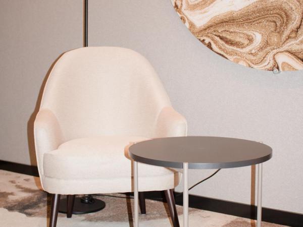 MASA Hotel & Spa Campo Grande Collection : photo 4 de la chambre chambre lits jumeaux standard