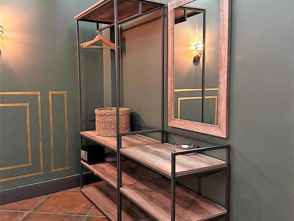 Sunset Boutique Hotel Marmaris : photo 5 de la chambre chambre deluxe