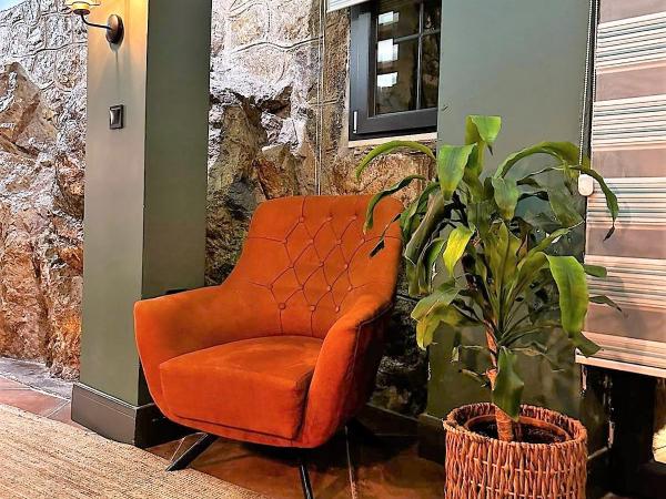 Sunset Boutique Hotel Marmaris : photo 4 de la chambre chambre deluxe