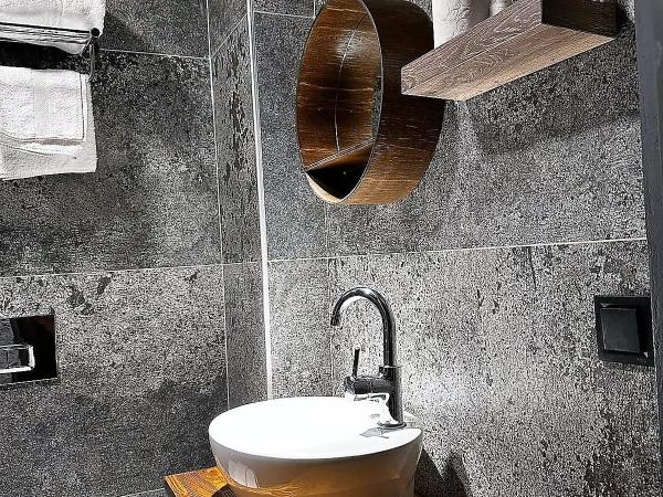 Sunset Boutique Hotel Marmaris : photo 7 de la chambre chambre deluxe