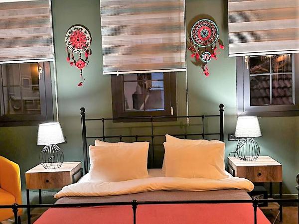 Sunset Boutique Hotel Marmaris : photo 6 de la chambre chambre double standard