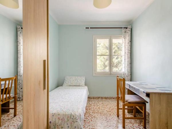 Habitacion privada y tranquila : photo 5 de la chambre chambre simple