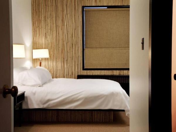 Hotel at the Waldorf : photo 1 de la chambre chambre double Économique