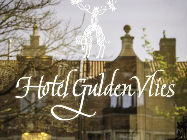 Hotel Gulden Vlies : photo 10 de la chambre chambre double ou lits jumeaux standard