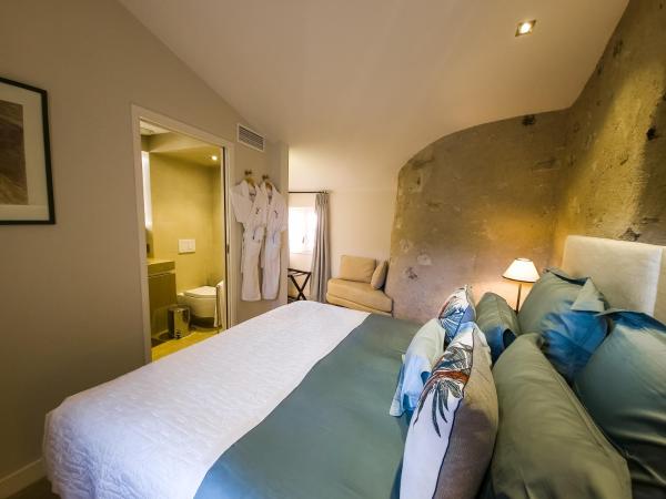 Le Yaca Saint-Tropez : photo 7 de la chambre appartement