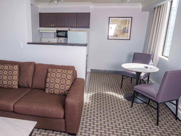 Century Plaza Hotel : photo 3 de la chambre suite 1 chambre