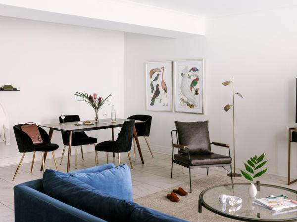 Sonder at 1500 Canal : photo 1 de la chambre appartement supérieur 1 chambre