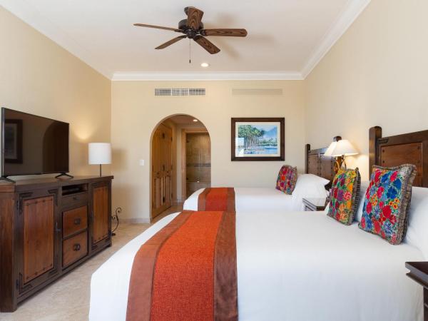 Villa la Estancia Beach Resort & Spa : photo 3 de la chambre hébergement de luxe - vue sur jardin