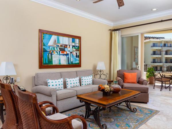 Villa la Estancia Beach Resort & Spa : photo 9 de la chambre suite 1 chambre