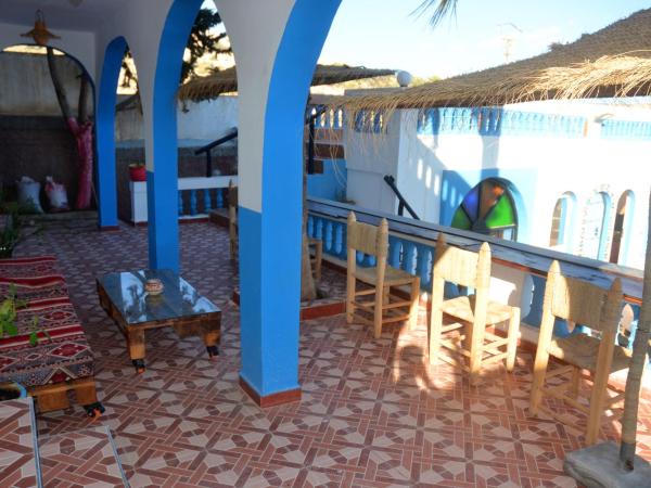 The Sunrise Villa : photo 1 de la chambre chambre lits jumeaux - vue sur mer