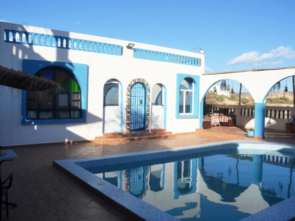 The Sunrise Villa : photo 1 de la chambre chambre double - vue sur mer