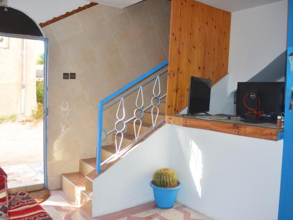 The Sunrise Villa : photo 1 de la chambre chambre double deluxe