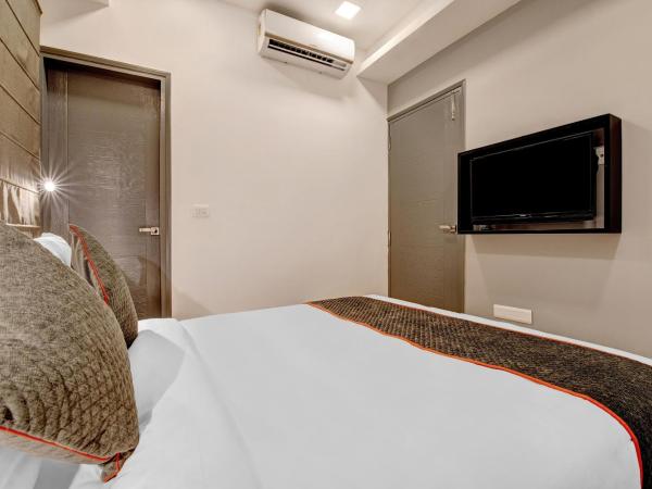 Super Townhouse 149 Siri Residency : photo 4 de la chambre chambre double standard