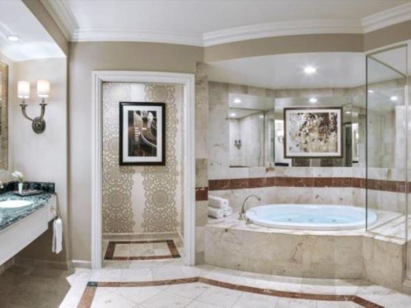 The Palazzo at The Venetian® : photo 1 de la chambre grande suite 1 chambre