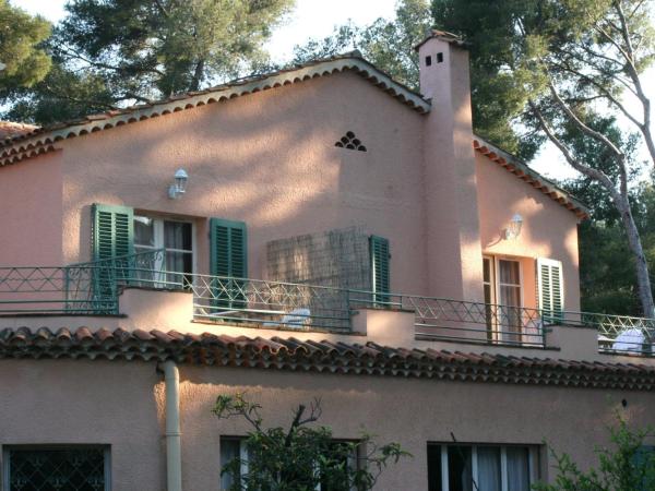 Hôtel De La Mer : photo 5 de la chambre studio standard