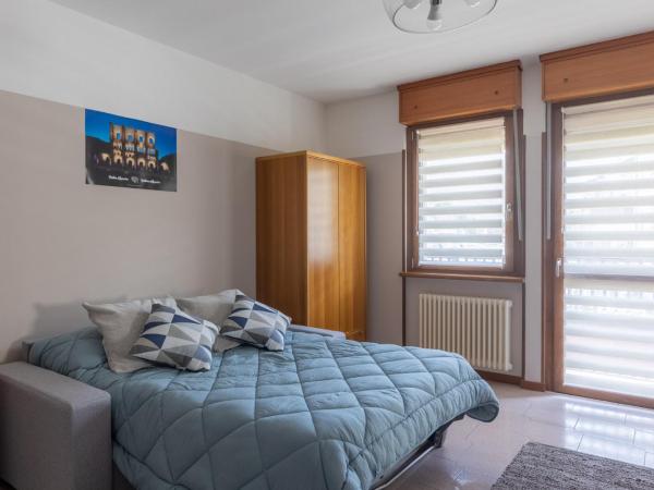 Casa vacanze- Debra : photo 10 de la chambre chambre quadruple