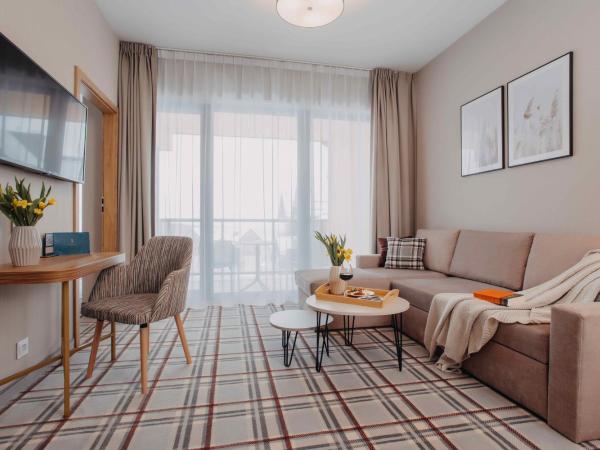 Green Adults : photo 4 de la chambre appartement