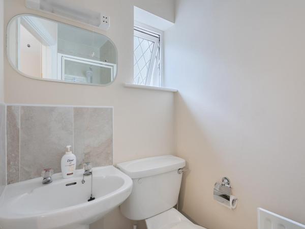 Silver Sea : photo 2 de la chambre chambre double avec salle de bains privative