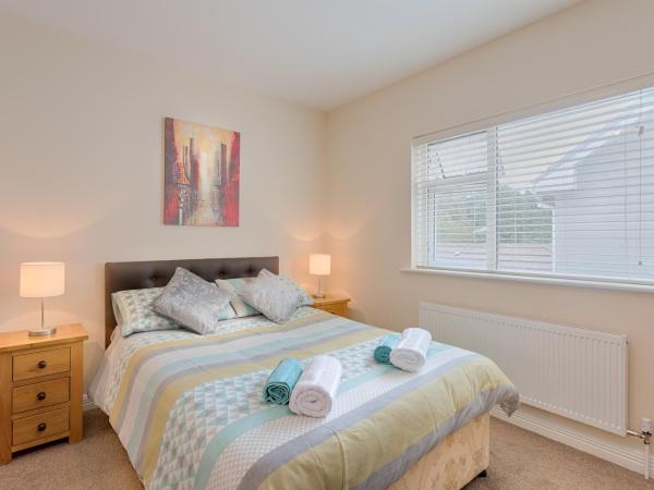 Silver Sea : photo 1 de la chambre chambre double avec salle de bains privative