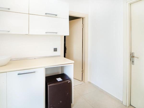 Bona Me Yalıkavak : photo 3 de la chambre chambre familiale