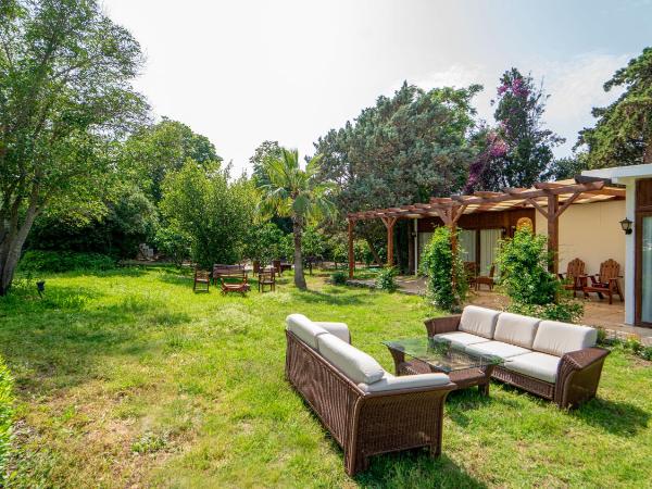 Bona Me Yalıkavak : photo 9 de la chambre chambre double supérieure