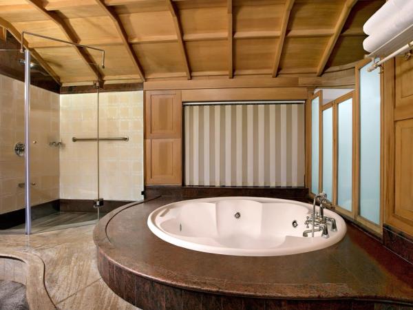 Le Meridien Kochi : photo 4 de la chambre club king suite with 10% f & b discount