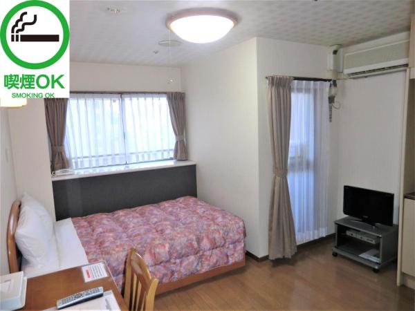Azu Garden Nippombashi : photo 1 de la chambre petite chambre double