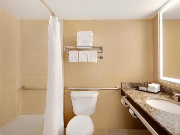 Sheraton Orlando North : photo 9 de la chambre chambre avec 2 grands lits queen-size